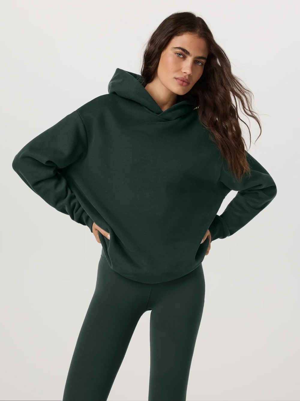 Restore Oversized Hoodie